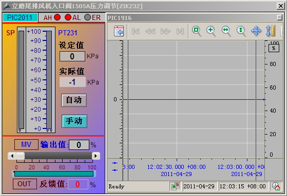 回复:征集wincc画面设计风格美观动态技巧经验