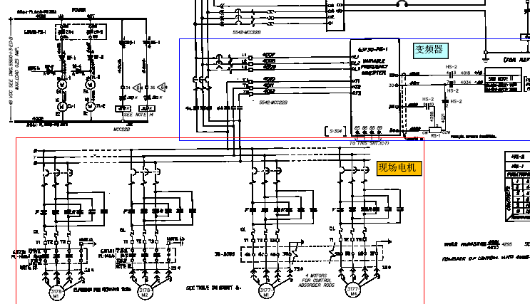 M440  18.5KW变频一拖多台电机（0.735KW，25台）会不会烧电机？