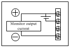 SM331 7KF02 与 Current(sink) 连接??