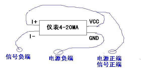 SM331 7KF02 与 Current(sink) 连接??