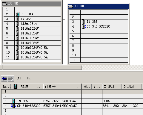 请问：我的这个S7 300能用S7 200做吗？能具体说说吗？谢谢！