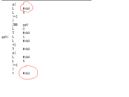 OB35临时变量程序控制