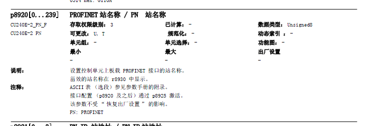 关于S7-300与G120变频器PROFIBUSNET通讯的两个问题。