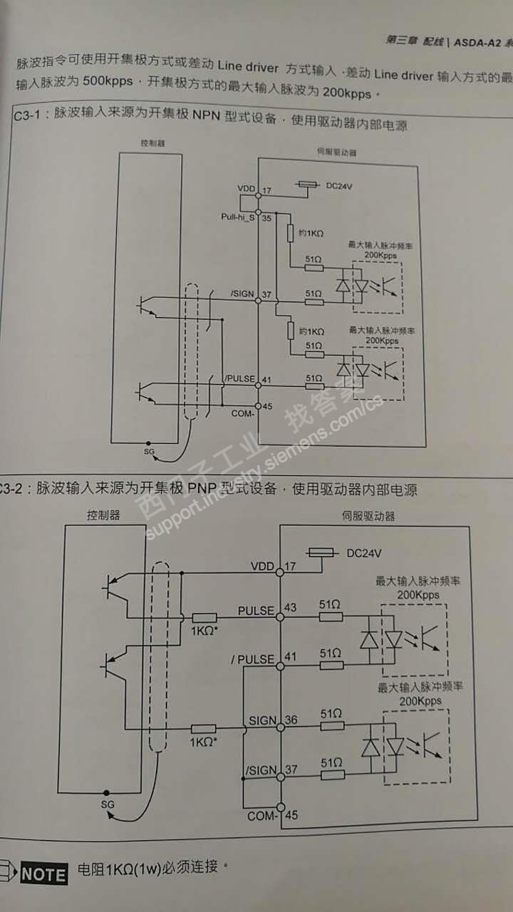 s7-200 smart驱动台达asda-a2伺服 已解决问题